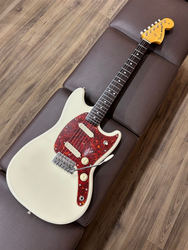Fender Made in Japan CHAR MUSTANGの画像